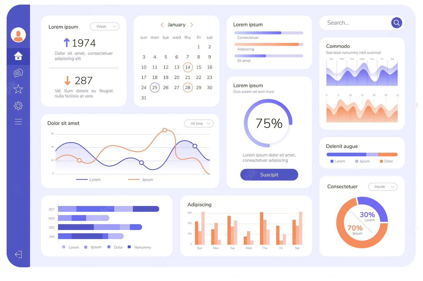 dashboard-ui-infographic-data-graphic-chart-screen-with-business-analytics-admin-statistical-software-web-interface-vector-template-illustration-statistical-infographic-data-screen_102902-3729